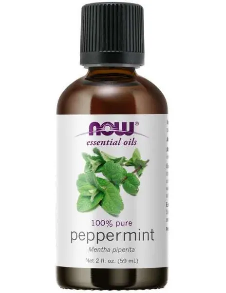 Peppermint Essential Oil