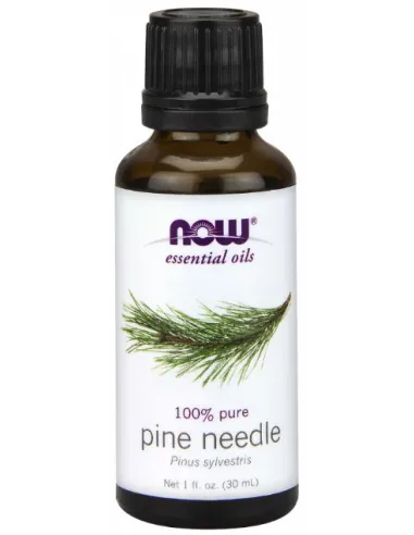 Pine Needle Essential Oil