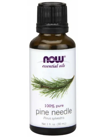 Pine Needle Essential Oil
