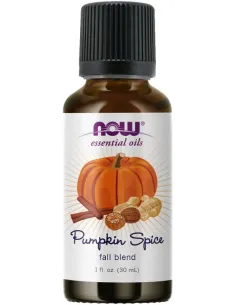 Pumpkin Spice Essential Oil