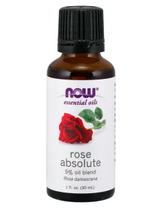 Rose Absolute Essential Oil