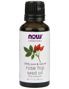 Rose Hip Seed Essential Oil