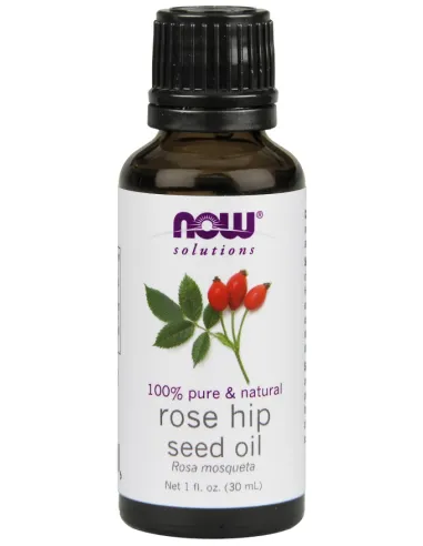 Rose Hip Seed Essential Oil