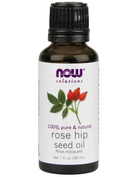 Rose Hip Seed Essential Oil