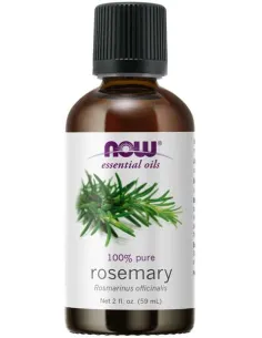 Rosemary Essential Oil