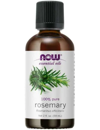 Rosemary Essential Oil
