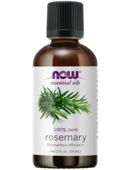 Rosemary Essential Oil