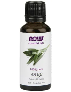 Sage Essential Oil