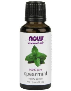 Spearmint Essential Oil