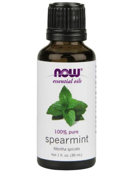 Spearmint Essential Oil
