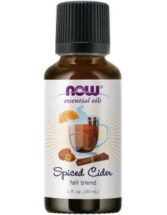 Spiced Cider Essential Oil
