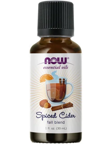 Spiced Cider Essential Oil