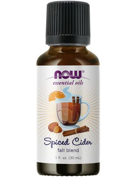 Spiced Cider Essential Oil