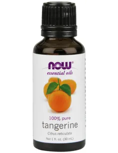 Tangerine Essential Oil
