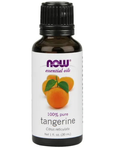 Tangerine Essential Oil