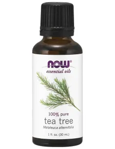Tea Tree Essential Oil