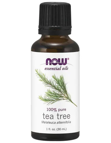 Tea Tree Essential Oil