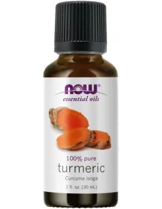 Turmeric Essential Oil