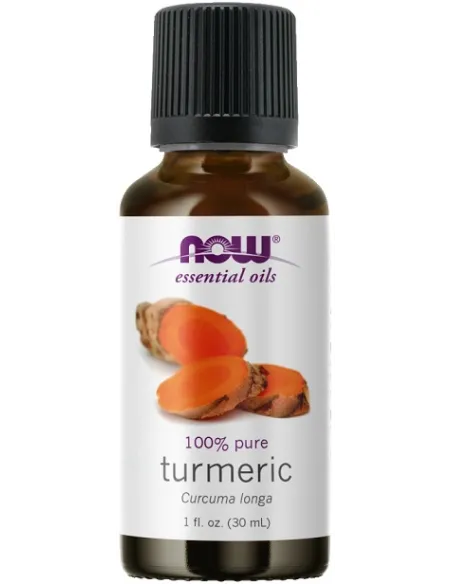 Turmeric Essential Oil