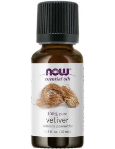 Vetiver Essential Oil
