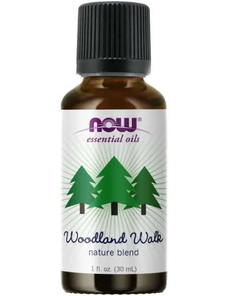 Woodland Walk Essential Oil