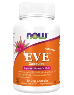Eve Superior Women's Multi