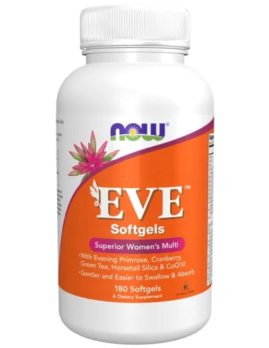 Eve Superior Women's Multi