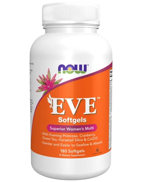 Eve Superior Women's Multi
