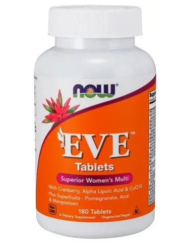 Eve Superior Women's Multi