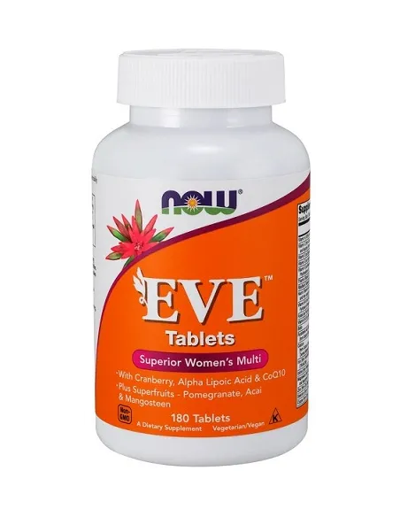 Eve Superior Women's Multi