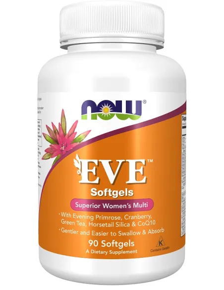Eve Superior Women's Multi