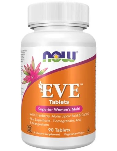 Eve Superior Women's Multi