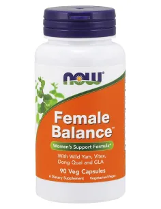 Female Balance