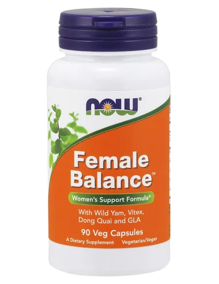 Female Balance