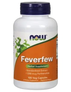 Feverfew