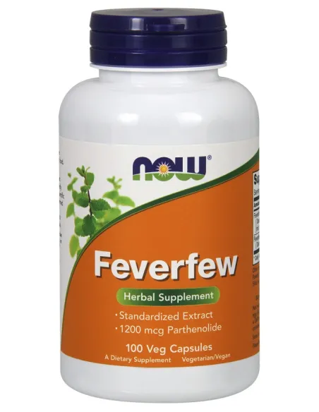 Feverfew