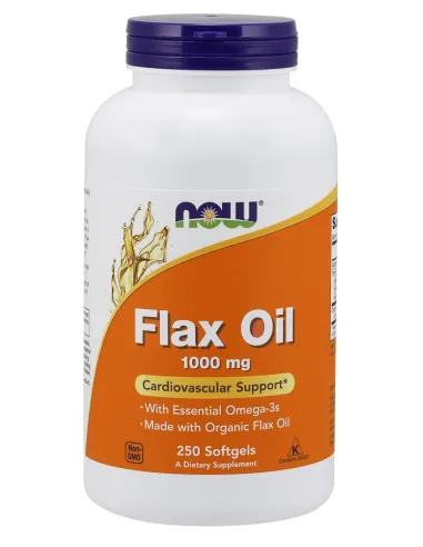 Flax Oil