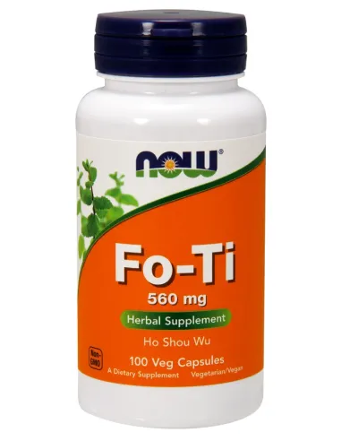 Fo-Ti