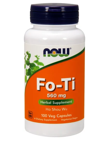 Fo-Ti
