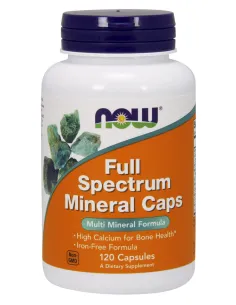 Full Spectrum Minerals