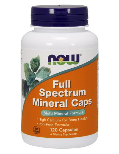 Full Spectrum Minerals