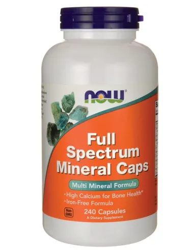 Full Spectrum Minerals