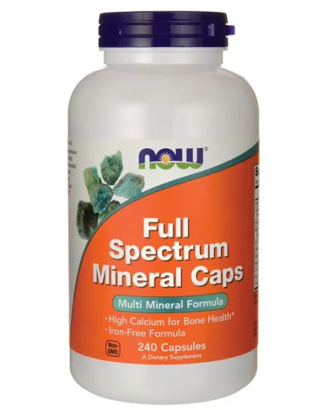 Full Spectrum Minerals