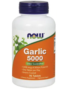 Garlic 5000