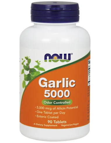 Garlic 5000