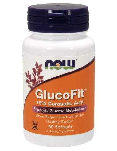GlucoFit
