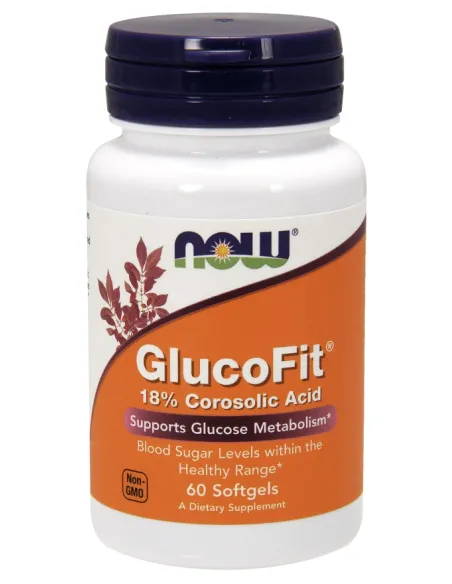 GlucoFit