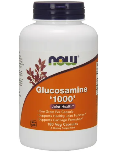 Glucosamine 1000
