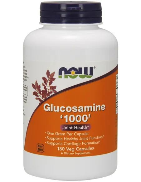 Glucosamine 1000