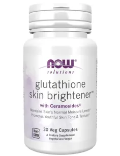 Glutathione Skin Brightener with Ceramosides